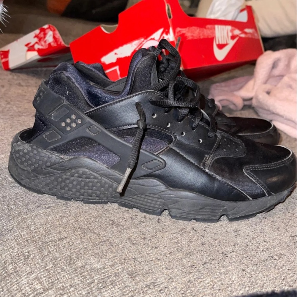 nike huraches